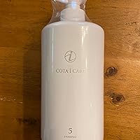Amazon | コタ アイ ケア シャンプー 5(800ml) | COTA